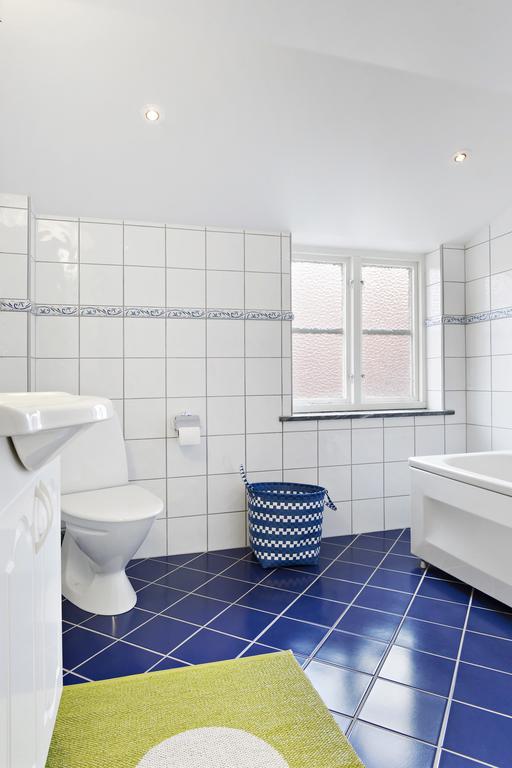 Charming Townhouse Villa Ystad Dış mekan fotoğraf